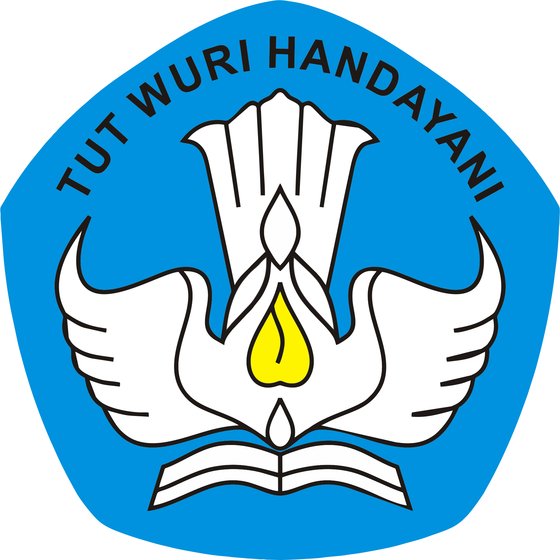 Tut Wuri Handayani