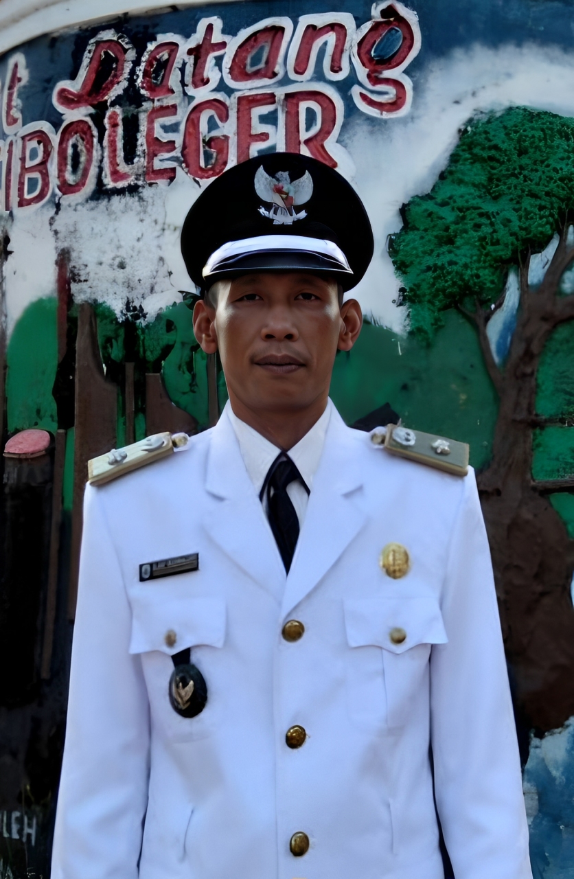 AJAT SUDRAJAT S.Pd.I